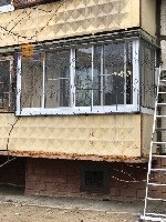 🔥 ИЗГОТОВЛЕНИЕ И МОНТАЖ 🔥
🔥 НИЗКИЕ ЦЕНЫ 
🔥 КАКИЕ РЕШЁТКИ МЫ ДЕЛАЕМ? 
✔️ ПРЯМЫЕ РЕШЁТКИ 
✔️ ДУТЫЕ РЕШЁТКИ (УДОБНЫ ДЛЯ ОБСЛУЖИВАНИЯ ОКОН,  МЫТЬЯ,  ЗАМЕНЫ МОСКИТНОЙ СЕТКИ,  УСТРОЙСТВО ЦВЕТОЧНИКОВ) 
 ...