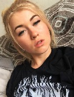 Интим-девушки, индивидуалки объявление но. 4255076: Улыбка