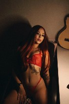 Интим-девушки, индивидуалки объявление но. 4256330: Карина - 79136708782