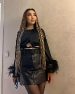 Интим-девушки, индивидуалки объявление но. 4256294: Ариша - 79229219224