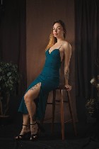Интим-девушки, индивидуалки объявление но. 4332900: Анастасия 79204376753 ☑️✅✴️