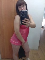 Интим-девушки, индивидуалки объявление но. 4464146: Индивидуалка Натусик