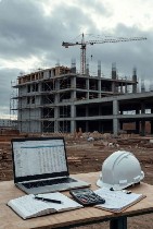 Экспертиза и составление сметной стоимости – ключевой этап любого строительного проекта.  Мы поможем вам избежать лишних трат и убытков,  обеспечив качественное составление сметы,  которая станет наде ...