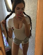 Интим-девушки, индивидуалки объявление но. 4117007: Алина +79171592467