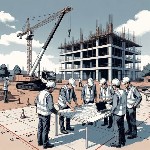 Юридические услуги объявление но. 4281902: Услуги проведения независимой строительной экспертизы в Казани