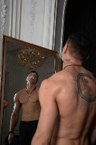 Эротический массаж объявление но. 3556359: Массаж с окончанием