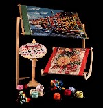 Розничная и оптовая торговля объявление но. 3227501: Продавцы в магазины рукоделия ГДИЛЬ