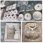 Разное объявление но. 3681548: Изготовление отливок с модельной оснасткой