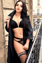 Интим-девушки, индивидуалки объявление но. 3503912: Самера