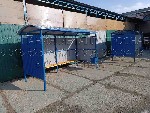 Разное объявление но. 4291685: Автобусная остановка — купить в Таганроге,  Краснодаре,  Воронеже,  Ставрополе,  Волгограде,  Туле