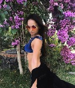 Интим-девушки, индивидуалки объявление но. 3626636: Прелестная леди