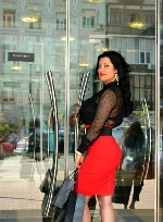 Интим-девушки, индивидуалки объявление но. 4305317: Вита
