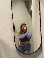 Интим-девушки, индивидуалки объявление но. 3495864: Новенькая,  я тут проездом,  успевай заехать.  6000 часик,  аппетитные формы.  Мне 20 лет)