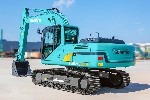 Разное объявление но. 4391657: Запасные части экскаваторов Sunward SWE215E-3H