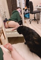 Интим-девушки, индивидуалки объявление но. 3444368: Алина 89370748746