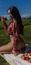 Интим-девушки, индивидуалки объявление но. 4346672: Доминика 79825331812 💋🔞✅