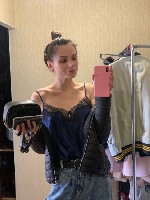 Интим-девушки, индивидуалки объявление но. 3619015: Катя 89178194114