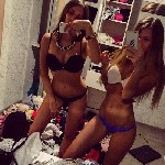 Интим-девушки, индивидуалки объявление но. 3644025: Катя 8937 792-00-28