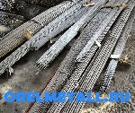 Прокат калиброванный ГОСТ 1051 ф 5,0 - 65,0 мм.  в мотках и прутках.  Марки стали:  10,  20,  35,  45,  40Х и другие.  Круги и шестигранники мерной и немерной длины.  
Применяется,  в основном,  в ма ...