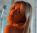 Хочу познакомиться с добрым хорошим парнем.  Может нам повезет?ПИШИ ТЕЛЕГРАММ:  @AlinaGreyss ...