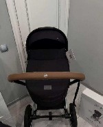 В связи с переездом бесплатно отдаем премиальную коляску Cybex Priam 3 в 1 и ещё множество отличных вещей.  Всё чистое,  ухоженное,  многие вещи новые или почти не использовались.  
Коляска универсал ...