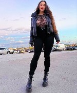 Интим-девушки, индивидуалки объявление но. 3501807: Феона