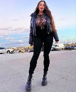 Интим-девушки, индивидуалки объявление но. 3831559: Яна