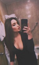 Интим-девушки, индивидуалки объявление но. 4334461: Анита 79533973506 ☑️✅✴️