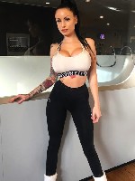 Интим-девушки, индивидуалки объявление но. 3986154: Ундина