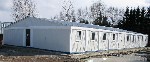Строительные услуги объявление но. 4327777: Модульные магазины под ключ от производителя