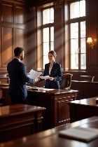 Юридические услуги объявление но. 4097191: Защита прав юридических лиц в Екатеринбурге