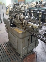 Tornos MS7 токарный прутковый автомат
токарные,  горизонтальные прутковые автоматы,  пр – во Швейцария,  Tornos MS 7 – 2 ед.  с подвижным шпинделем,  диаметр обработки:  10 мм.  длина обточки за один ...