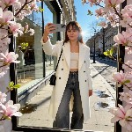 Дорогие Мужчины💖
Сейчас не в Москве ✅👆 Могу приехать в ваш город по приглашению ✅ 🎁🤳

Люблю путешествовать и знакомиться с приятными людьми💖

Нахожусь в Саратове 😇

Если хотите реальное знакомс ...