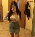 Всем привет мальчики! Роботаю 24/7 звоните пишите все услуги включены ✅ кроме золотого дождя также выезжаю на выезд) также имеется апартаменты)
Жду вас и вашего звонка(:  
1час 2000р 2чкса 4000р ноч ...