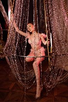 Интим-девушки, индивидуалки объявление но. 4379529: Виталина ☑✔☑79321187950