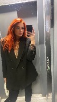 Интим-девушки, индивидуалки объявление но. 4373184: Дара 79136157892☑️✅✴️ Устрой мне полный срыв дневного контроля 😈🔒