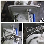 Разное объявление но. 3614244: Изготовление водометных движителей KMZjet-180