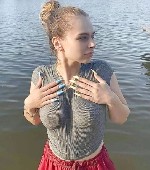 Интим-девушки, индивидуалки объявление но. 3326353: Яна