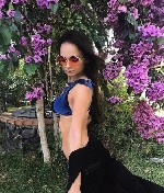 Интим-девушки, индивидуалки объявление но. 3599226: Привлекательная и обаятельная