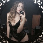 Интим-девушки, индивидуалки объявление но. 4135000: Симпатичная девушка