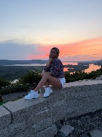 Нужен послушный для общения развратного и встречи.  Место есть,  могу приехать.  Есть подруга для отдыха по теме.  Пишите по номеру есть телеграмм,  ватсап.  Мой ник в телеграмме.  .  .  
@elena06058 ...