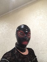 Разное объявление но. 4416718: Сисси-рабыня в поиске Господ