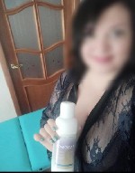 Интим-девушки, индивидуалки объявление но. 4304629: Массаж+урология+лингам,  север города
