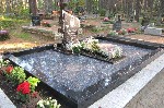 Уборка объявление но. 4348172: Уход за могилами в Сергиевом Посаде - Ритуал Град