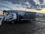 Грузоперевозки, переезды, грузчики объявление но. 4242925: Бережная эвакуация Сходни + лебедка для машину до 5 тонны