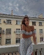 Моя страсть — баловать мужчин,  которые умеют ценить женскую энергию.  Я не просто "приеду" — я устрою тебе ночь,  которую ты будешь вспоминать руками.  
Телеграм +79266104457 ...