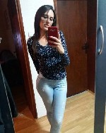 Вспышки страсти пронизывают тело.  Найди меня,  чтобы вместе сгореть от желания…
Пишите в телеграмм @MilfaPuta ...