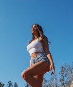 Интим-девушки, индивидуалки объявление но. 3860368: Горячая девушка хочет найти партнера для секса