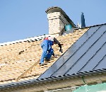 Ремонт, строительство объявление но. 4275113: Кровельные работы под «ключ».