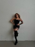 Интим-девушки, индивидуалки объявление но. 4354125: Карла 79874171821 ☑️✅✴️